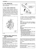 Preview for 155 page of Suzuki Swift SF413 Service Manual