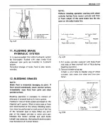 Preview for 156 page of Suzuki Swift SF413 Service Manual