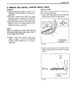 Preview for 162 page of Suzuki Swift SF413 Service Manual