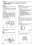 Preview for 167 page of Suzuki Swift SF413 Service Manual