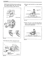 Preview for 173 page of Suzuki Swift SF413 Service Manual