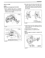 Preview for 174 page of Suzuki Swift SF413 Service Manual