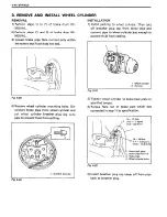 Preview for 177 page of Suzuki Swift SF413 Service Manual