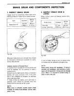 Preview for 180 page of Suzuki Swift SF413 Service Manual