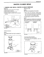 Preview for 182 page of Suzuki Swift SF413 Service Manual