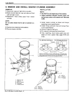 Preview for 183 page of Suzuki Swift SF413 Service Manual