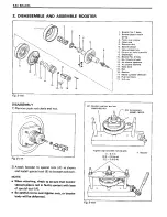 Preview for 187 page of Suzuki Swift SF413 Service Manual