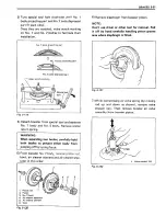 Preview for 188 page of Suzuki Swift SF413 Service Manual