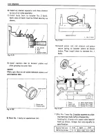 Preview for 191 page of Suzuki Swift SF413 Service Manual