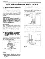 Preview for 193 page of Suzuki Swift SF413 Service Manual