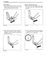 Preview for 195 page of Suzuki Swift SF413 Service Manual