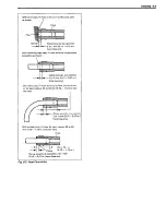 Preview for 202 page of Suzuki Swift SF413 Service Manual