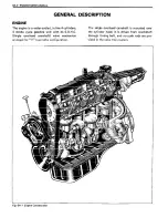 Preview for 211 page of Suzuki Swift SF413 Service Manual