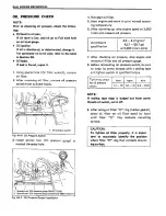 Preview for 215 page of Suzuki Swift SF413 Service Manual