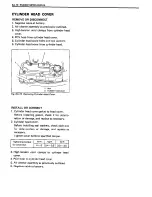 Preview for 219 page of Suzuki Swift SF413 Service Manual