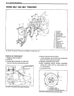 Preview for 223 page of Suzuki Swift SF413 Service Manual