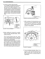 Preview for 225 page of Suzuki Swift SF413 Service Manual