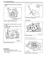 Preview for 229 page of Suzuki Swift SF413 Service Manual