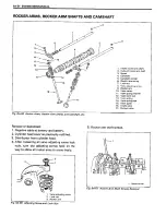 Preview for 233 page of Suzuki Swift SF413 Service Manual