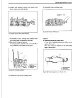 Preview for 234 page of Suzuki Swift SF413 Service Manual