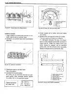 Preview for 237 page of Suzuki Swift SF413 Service Manual