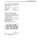 Preview for 238 page of Suzuki Swift SF413 Service Manual