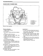 Preview for 239 page of Suzuki Swift SF413 Service Manual