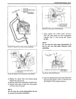 Preview for 240 page of Suzuki Swift SF413 Service Manual