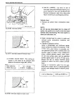 Preview for 243 page of Suzuki Swift SF413 Service Manual