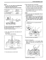 Preview for 246 page of Suzuki Swift SF413 Service Manual