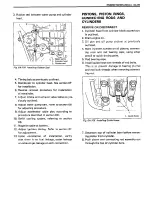 Preview for 248 page of Suzuki Swift SF413 Service Manual