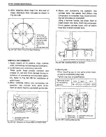 Preview for 255 page of Suzuki Swift SF413 Service Manual