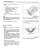 Preview for 267 page of Suzuki Swift SF413 Service Manual