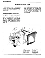 Preview for 274 page of Suzuki Swift SF413 Service Manual