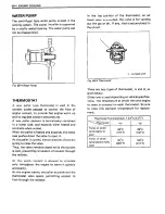 Preview for 276 page of Suzuki Swift SF413 Service Manual