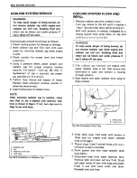 Preview for 280 page of Suzuki Swift SF413 Service Manual