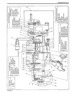 Preview for 298 page of Suzuki Swift SF413 Service Manual