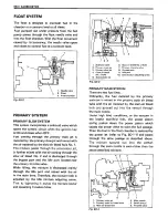 Preview for 299 page of Suzuki Swift SF413 Service Manual