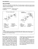 Preview for 305 page of Suzuki Swift SF413 Service Manual