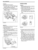 Preview for 311 page of Suzuki Swift SF413 Service Manual