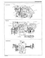 Preview for 326 page of Suzuki Swift SF413 Service Manual