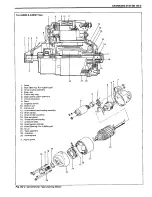 Preview for 340 page of Suzuki Swift SF413 Service Manual