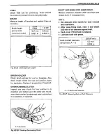 Preview for 350 page of Suzuki Swift SF413 Service Manual