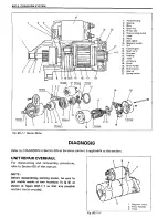 Preview for 353 page of Suzuki Swift SF413 Service Manual