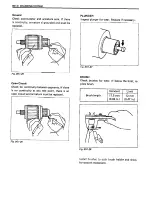 Preview for 359 page of Suzuki Swift SF413 Service Manual