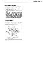 Preview for 367 page of Suzuki Swift SF413 Service Manual