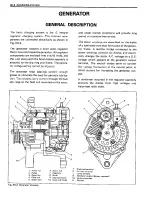 Preview for 368 page of Suzuki Swift SF413 Service Manual