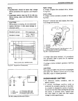 Preview for 371 page of Suzuki Swift SF413 Service Manual