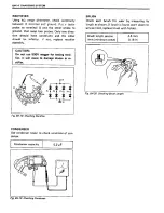 Preview for 376 page of Suzuki Swift SF413 Service Manual