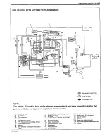 Preview for 379 page of Suzuki Swift SF413 Service Manual